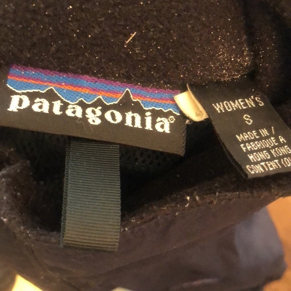 PATAGONIA Rain Jacket - Picture 7 of 7